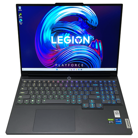 Legion S7 (i7-12700H, RTX 3060, 16GB, 1TB, WQXGA 165Hz, 16-inch)