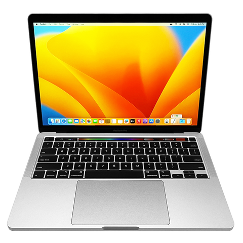 MacBook Pro 2020 (13-inch, M1, 512GB, Sliver)