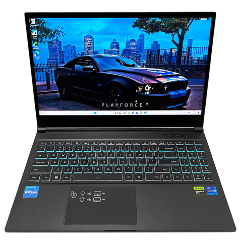 Apex 15S (i7-12650H, RTX 4070, 16GB, 1TB, QHD 165Hz, 15-inch)