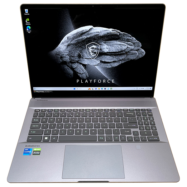 MSI Creator Z16P (i7-12700H, RTX 3070Ti, 32GB, 1TB, QHD+ 165Hz, 16-inch)