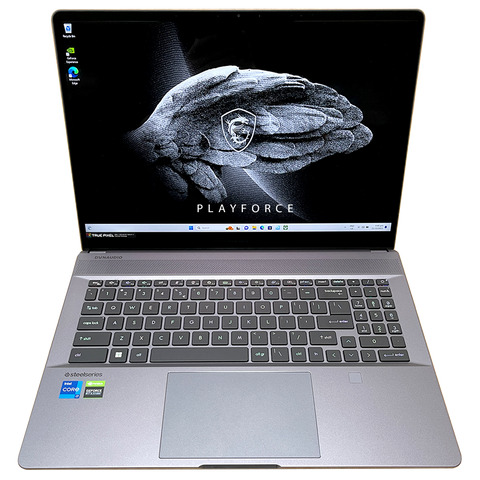 MSI Creator Z16P (i7-12700H, RTX 3070Ti, 32GB, 1TB, QHD+ 165Hz, 16-inch)