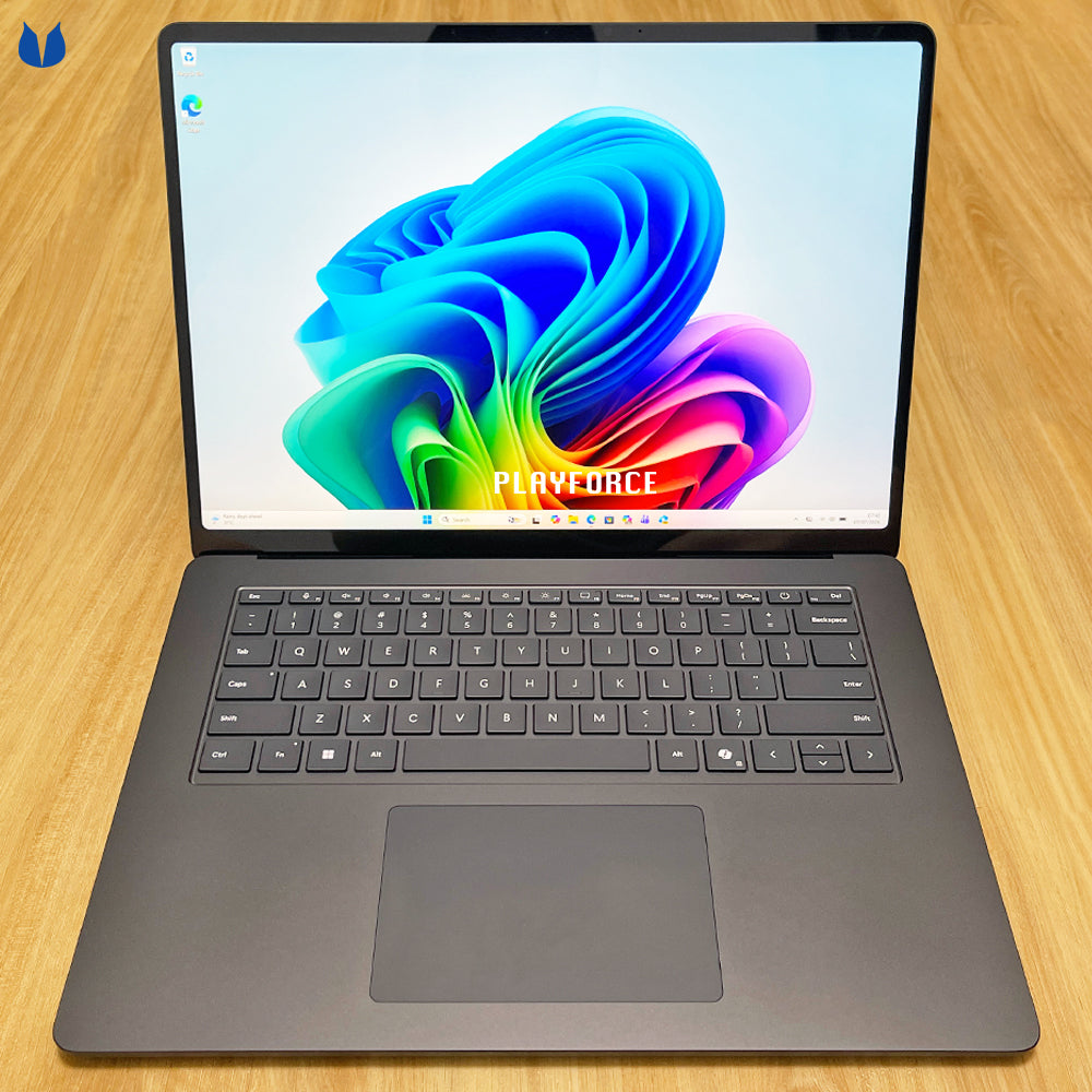 Surface Laptop 7 (Snapdragon X Elite, 16GB, 512GB, 15-inch)