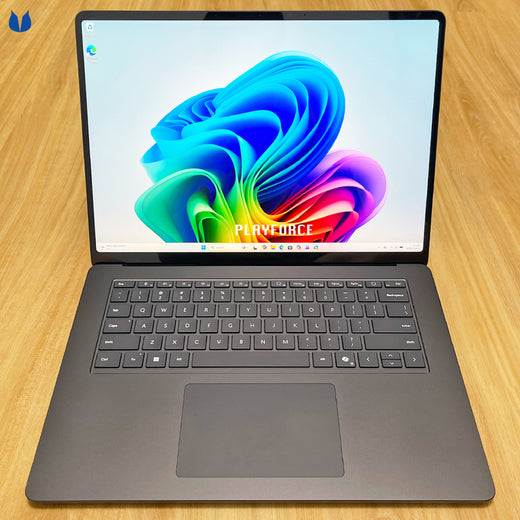 Surface Laptop 7 (Snapdragon X Elite, 16GB, 512GB, 15-inch)