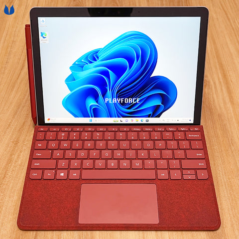 Surface Go 3 (i3, 8GB, 128GB, Touch, 10-inch)