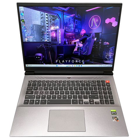 Revo 16R (R7 5800H, RTX 3070, 16GB, 1TB, QHD 165Hz, 16-inch)