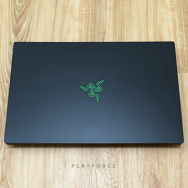 Blade 15 (i7-10750H, RTX 3070, 16GB, 1TB, FHD 144Hz, 15-inch)