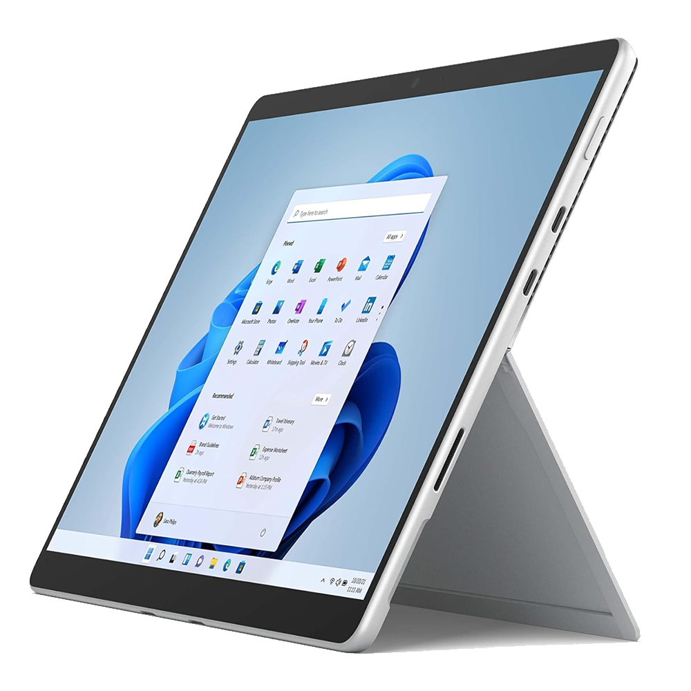 Microsoft Surface Pro 9 Platinum (13-inch)(New)