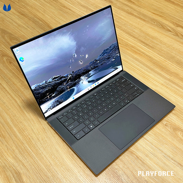 Dell XPS 15 9530 (i7-13700H, 32GB, 1TB, 3.5K OLED Touch, 15-inch)