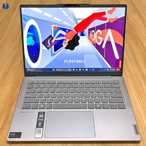 Lenovo Slim 7 OLED (Ultra 7 155H, 32GB, 1TB, 14-inch)