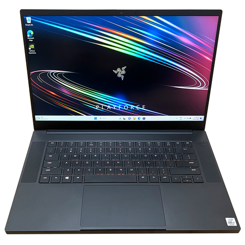 Blade 15 (i7-10750H, RTX 3070, 16GB, 1TB, FHD 144Hz, 15-inch)