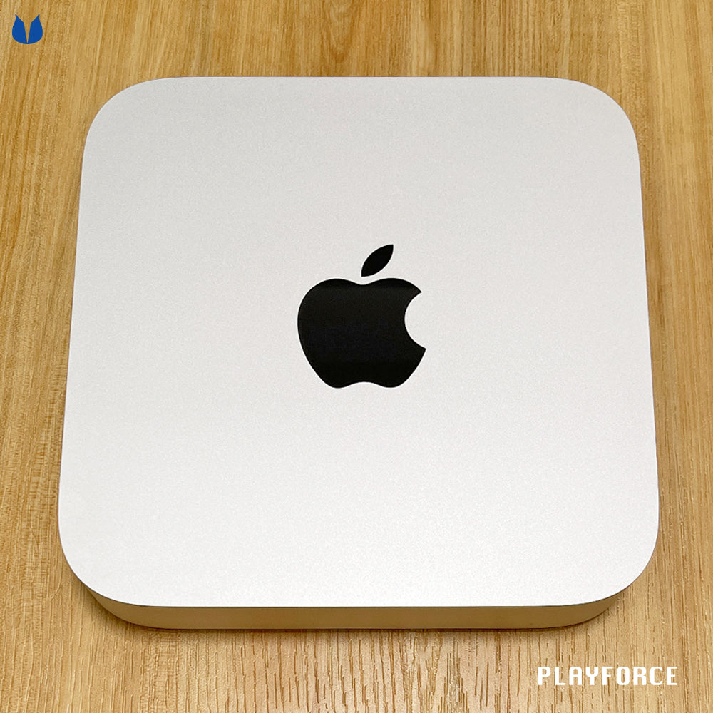 Mac Mini (M1, 8GB, 512GB)