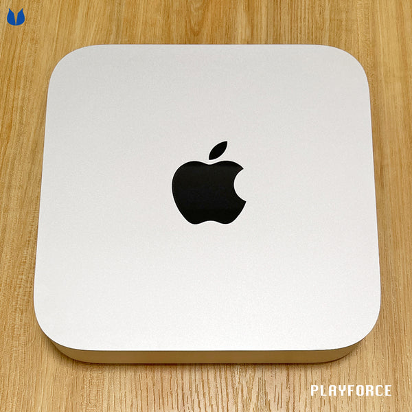 Mac Mini (M1, 8GB, 512GB)