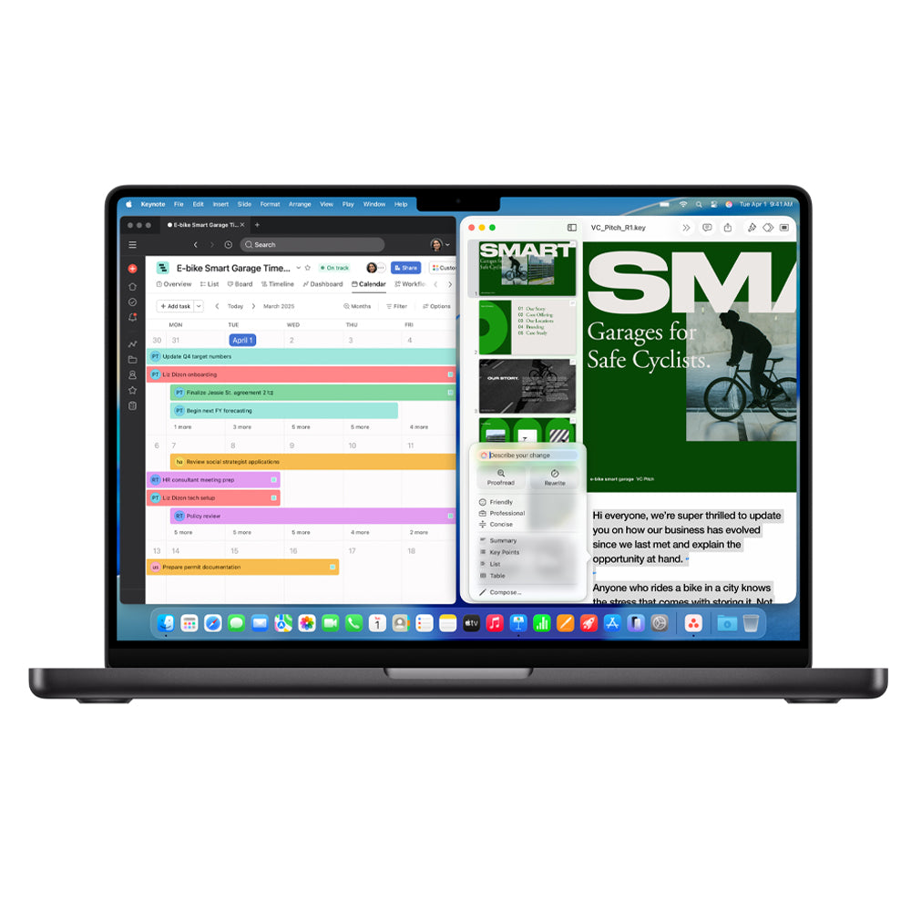 MacBook Rental