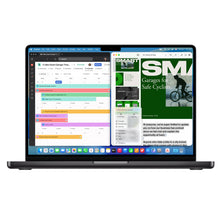 MacBook Rental