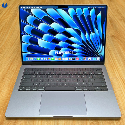 MacBook Pro M2 Max (14-inch, 12C CPU, 30C GPU, 32GB, 1TB, Space Grey)