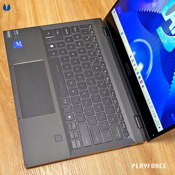 Summit E13 AI Evo (Ultra 7 155H, 32GB, 1TB, FHD+ Touch, 13-inch)