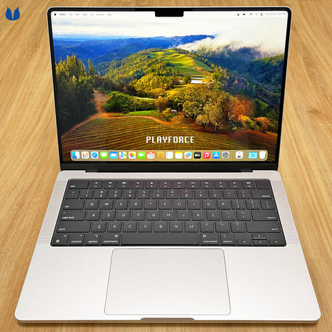 MacBook Pro M2 Pro (14-inch, 10C CPU, 16C GPU, 16GB, 512GB, Sliver)