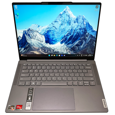 Yoga Pro 7 Gen 8 (Ryzen 7 7735HS, 16GB, 1TB, WQXGA+, 14-inch)