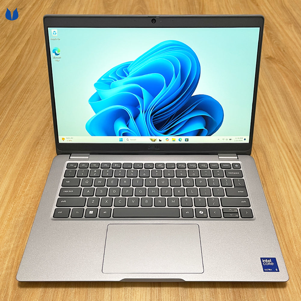 Latitude 5350 (Ultra 5 125U, 16GB, 512GB, 13-inch)