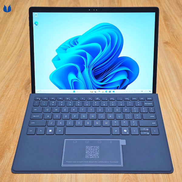 Dell Latitude 7350 Detachable (Ultra 5 134U, 16GB, 512GB, 3K Touch, 13-inch)