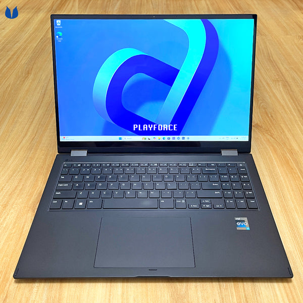 LG Gram (i7-1360P, 16GB, 512GB, WQXGA Touch, 16-inch)