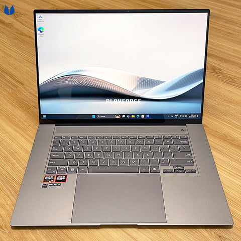 ZenBook S16 OLED (Ryzen AI 9, 24GB, 1TB, 3K OLED, 16-inch)