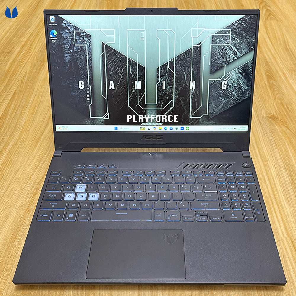 Gaming Laptop Rental