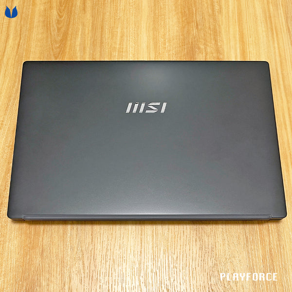 MSI Modern 15 (i7-13700H, 32GB, 1TB, FHD, 15-inch)