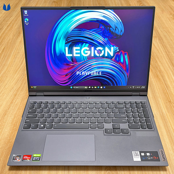 Legion Pro 5 (Ryzen 7 5800H, RTX 3070, 32GB, 1TB, WQXGA 165Hz, 16-inch)