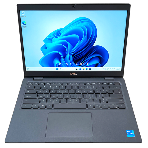 Latitude 3420 (i5-1135G7, 16GB, 512GB SSD, 14-inch)