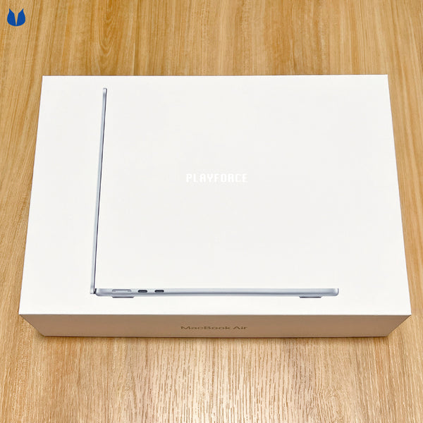 MacBook Air M4 (13-inch, 10C CPU, 10C GPU, 16GB, 512GB, Silver)
