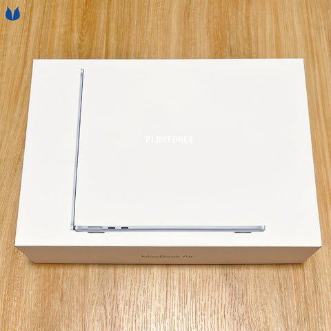 MacBook Air M4 (13-inch, 10C CPU, 10C GPU, 16GB, 512GB, Silver)