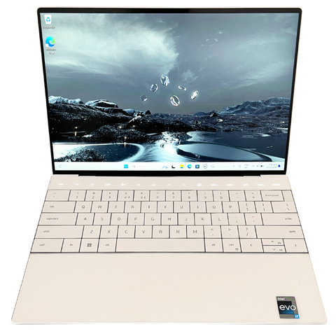 XPS 13 Plus 9320 (i7-1260P, 16GB, 512GB, WUXGA, 13-inch)