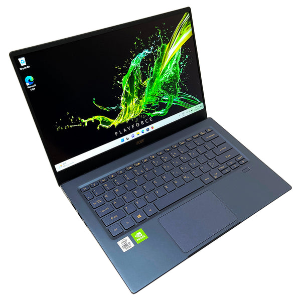 Acer Swift 5 (i7-1065G7, MX250, 16GB, 1TB SSD, 14-inch)