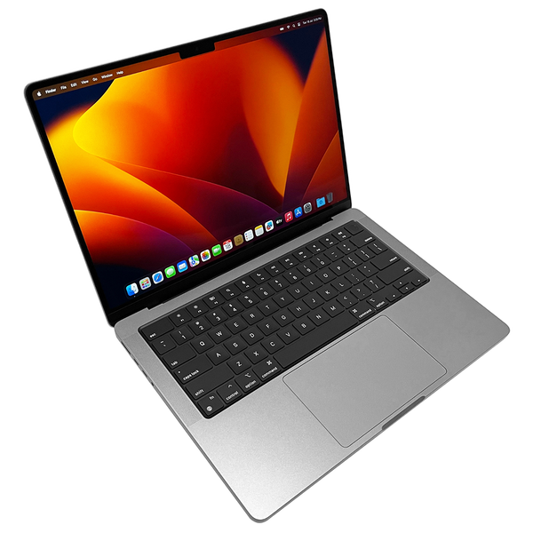 MacBook Pro 2021 (14-inch, M1 Pro, 16GB, 1TB, Space Grey)