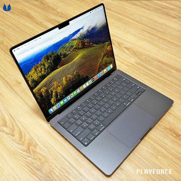 MacBook Pro M3 Pro (14-inch, 11C CPU, 14C GPU, 18GB, 512GB, Space Black)