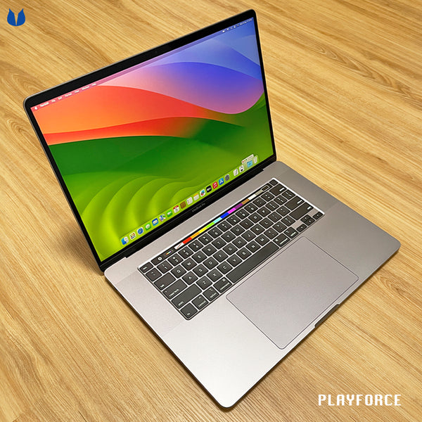MacBook Pro 2019 (16-inch, i7, 16GB, 512GB, Space Grey)