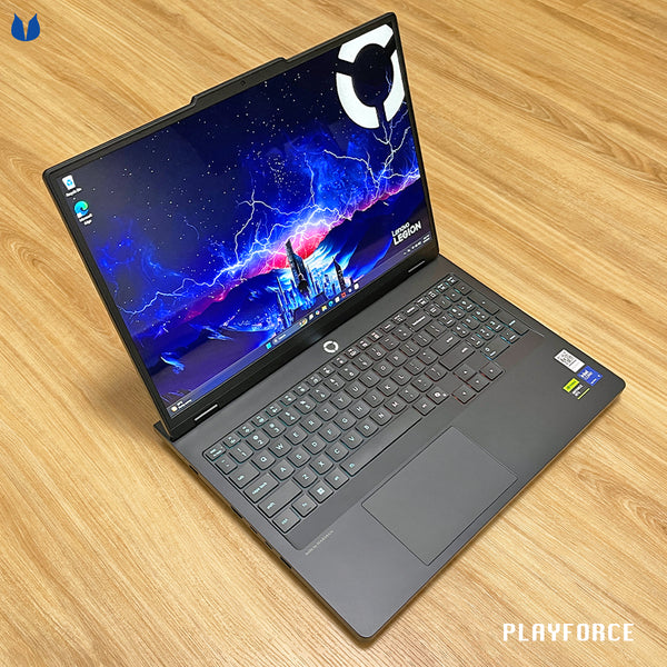 Lenovo Legion Pro 5 (Ultra 9 275HX, RTX 5070Ti, 32GB, 1TB, WQXGA 240Hz, 16-inch)