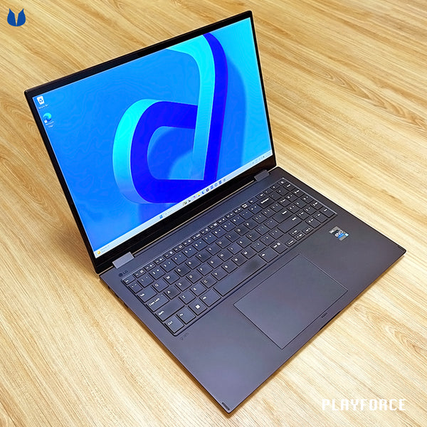 LG Gram (i7-1360P, 16GB, 512GB, WQXGA Touch, 16-inch)