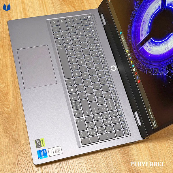 Lenovo LOQ 15 (i5-13450H, RTX 5050, 16GB, 1TB, FHD 144Hz, 15-inch)