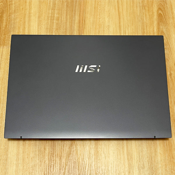 MSI Prestige (i7-1360P, 16GB, 1TB, 990 Grams, FHD+, 13-inch)