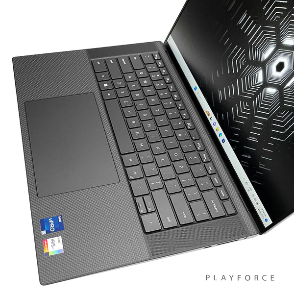 Precision 5560 (i7-11850H, T1200, 64GB, 1TB, FHD+, 15-inch)