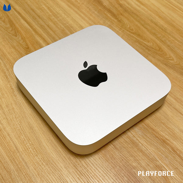 Mac Mini (M1, 8GB, 512GB)