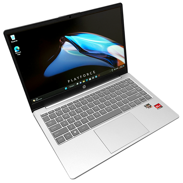 HP Laptop 14 (Ryzen 5 7520U, 8GB, 512GB SSD, 14-inch)