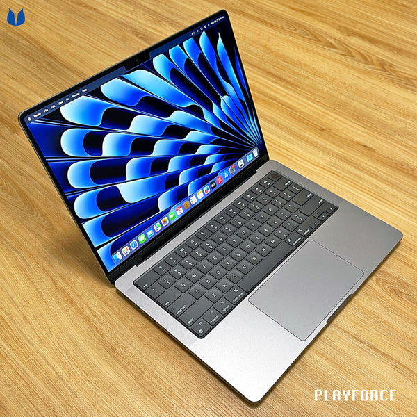MacBook Pro M2 Max (14-inch, 12C CPU, 30C GPU, 32GB, 1TB, Space Grey)