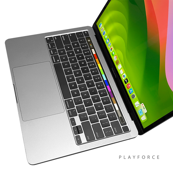 MacBook Pro M2 (13-inch, 8C CPU, 10C GPU, 8GB, 512GB, Space Grey)