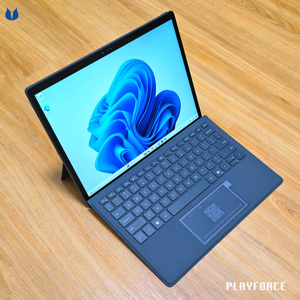 Dell Latitude 7350 Detachable (Ultra 5 134U, 16GB, 512GB, 3K Touch, 13-inch)