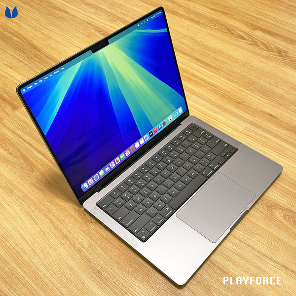 MacBook Pro M2 Pro (14-inch, 10C CPU, 16C GPU, 16GB, 512GB, Space Grey)