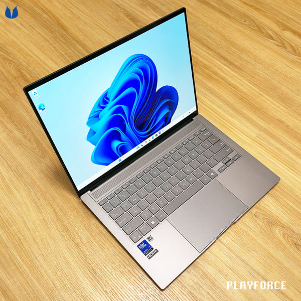 Zenbook S 14 OLED (Ultra 7 258V, 32GB, 1TB, 3K OLED Touch, 14-inch)