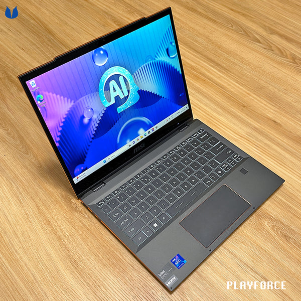 Summit E13 AI Evo (Ultra 7 155H, 32GB, 1TB, FHD+ Touch, 13-inch)